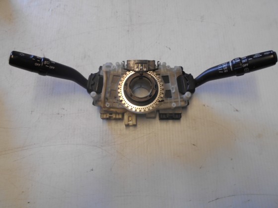 Comutador Luzes Piscas Escovas Toyota Land Cruiser 2001 CLPE557